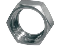 Bevel Seat Nuts